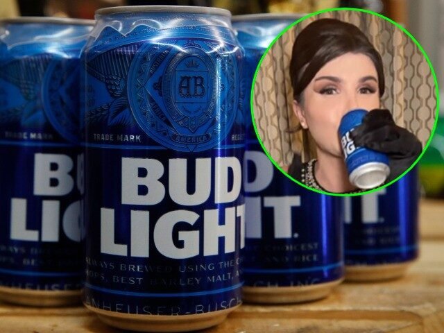 Bud Light the beer of Losers?