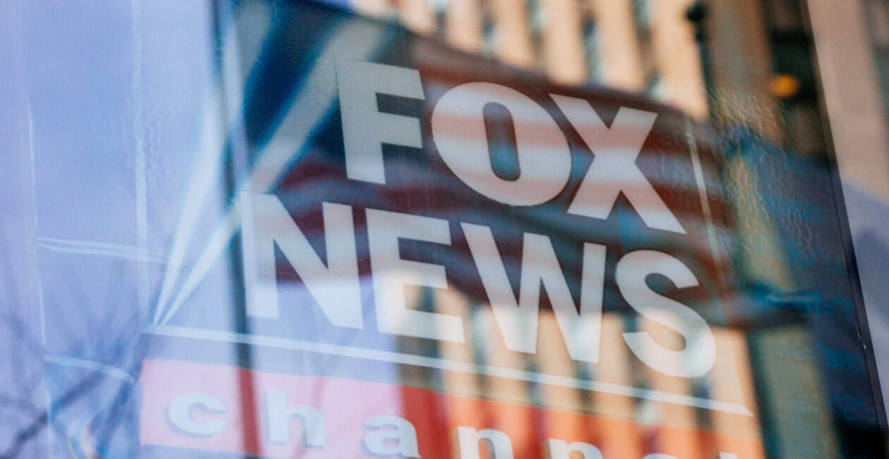 FOX News Caves:  Leaked Policy Exposes Fox News Stances on Woke Ideology