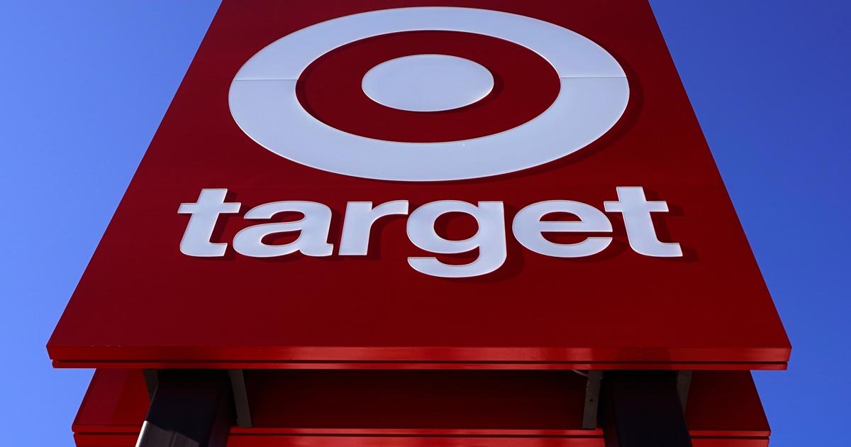 Winning: Target Stock Continues Its Free Fall, Down $15 Billion
