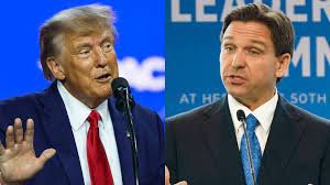 Trump and DeSantis claim they will end Birthright Citizenship.