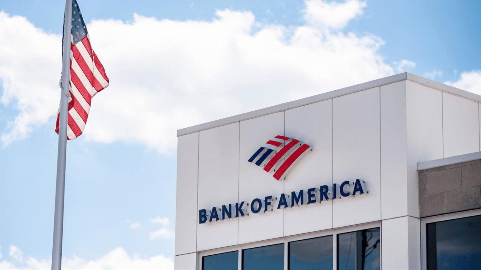 Bank of America Cancels Conservative Christian Charity Account -- Are you next?