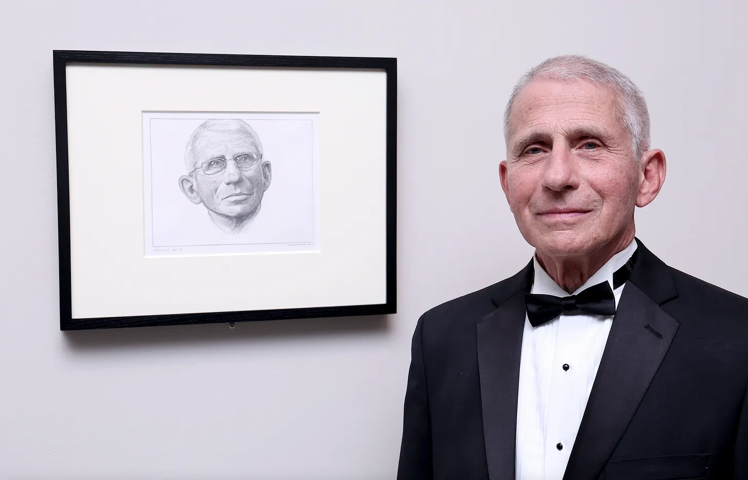 Anthony Fauci Was America's Warmup Dictator