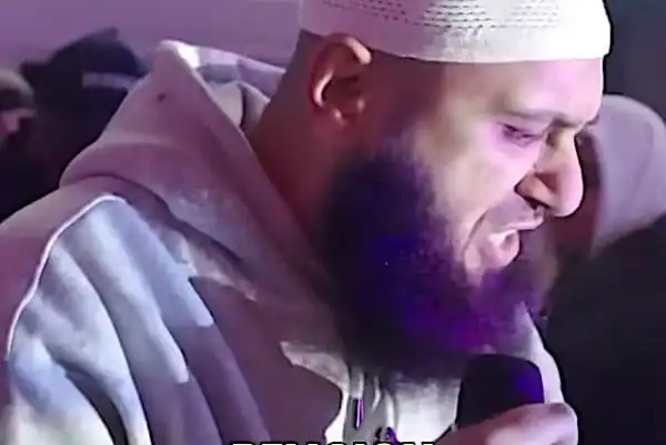 N.Y. Muslim rants: Islam will invade every home as it’s the ‘correct religion’