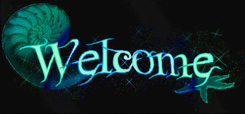 Welcome, And Why Do You Come Here?
