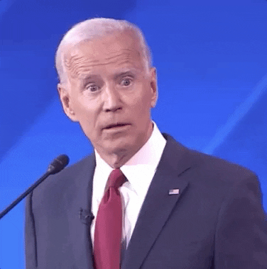 Thanks Joe Biden, CBO says your college giveaway would cost 400 billion more.