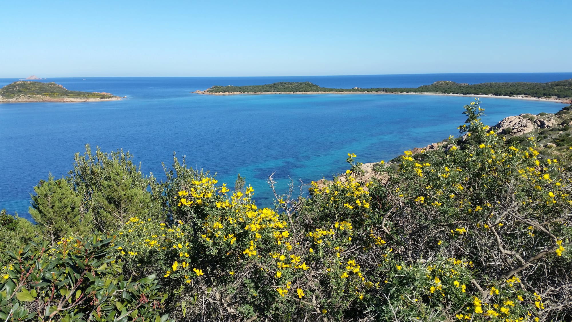 Porto San Paolo