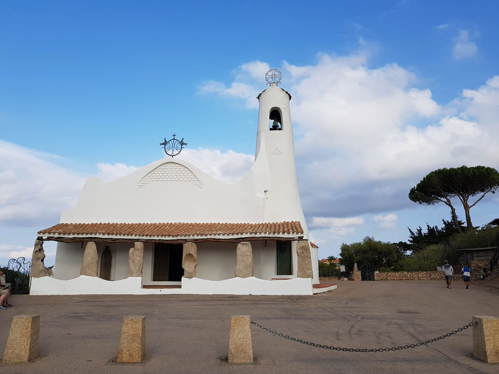 Porto Cervo