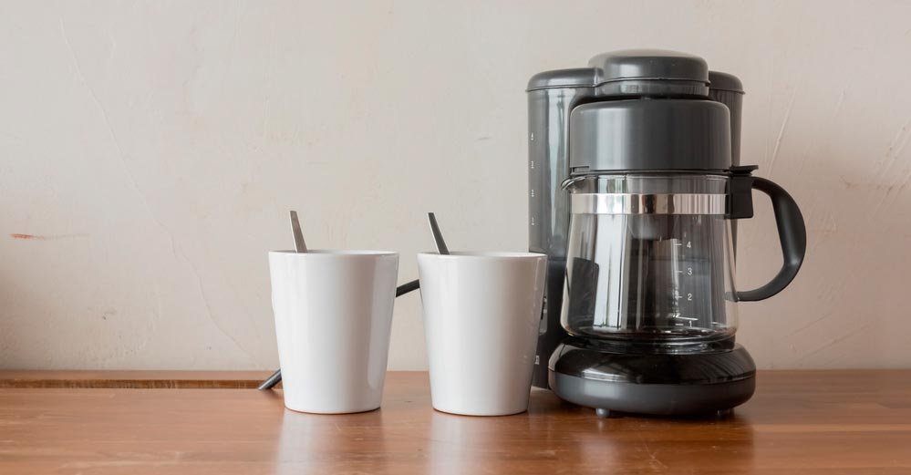 How To Choose Compact Coffee Maker