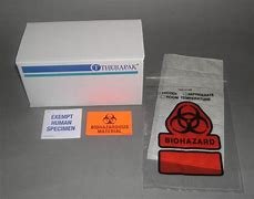 Laboratory and Specimen Packaging