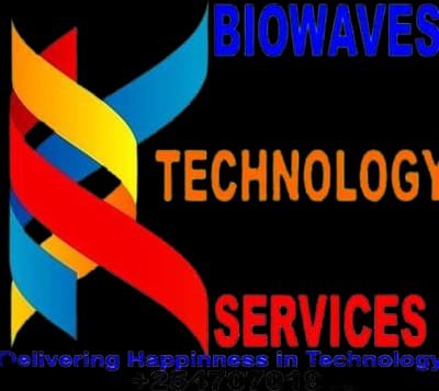 BIOWAVES TECHNOLOGY SERVICES:0707019898