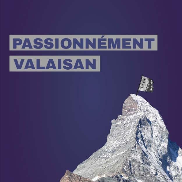 RFM / Passionnément Valaisan - partie 3