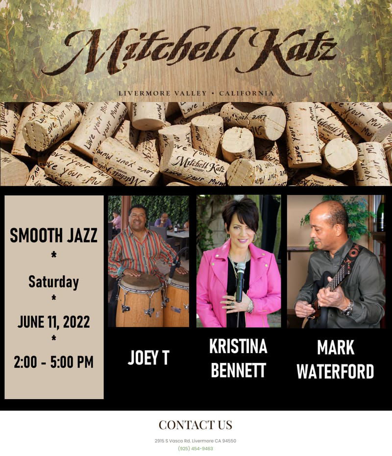 Mitchell Katz Winery