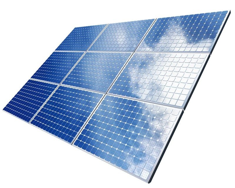 Solar Solutions - SolarAlt Services