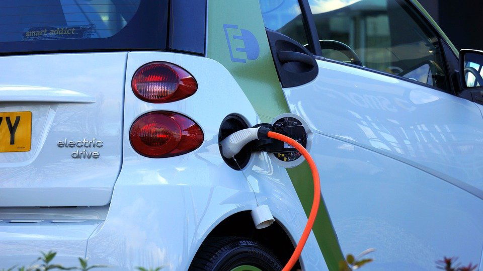 Assessment of India's Electric Vehicle Market 2021