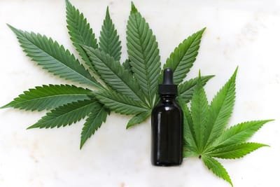 Health Benefits of Medical Marijuana image