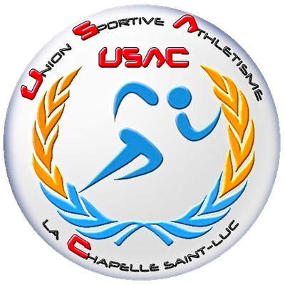 Union Sportive Athlétisme Chapelle St Luc