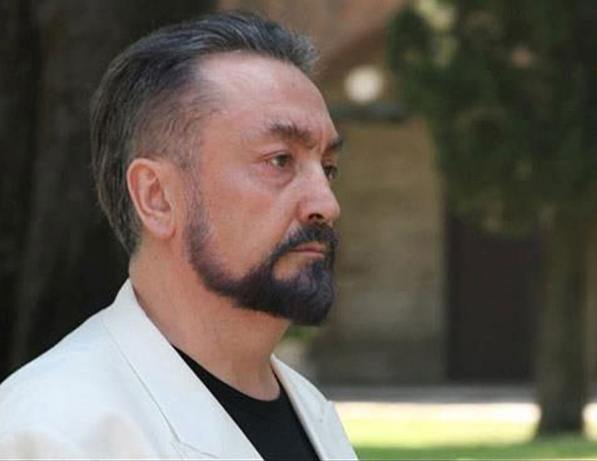 İDDİANAMEDE, SN ADNAN OKTAR'IN KENDİSİNİ GÜYA "MEHDİ RESUL" İLAN ETTİĞİNE DAİR İTHAMLAR TÜMÜYLE GERÇEK DIŞIDIR