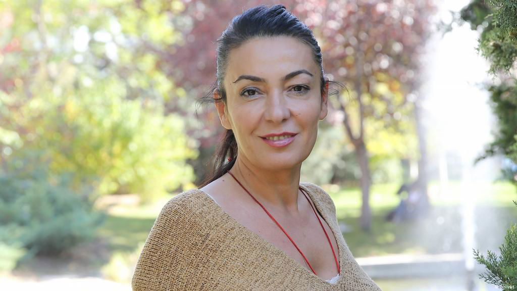 SAYIN PROF. DR. NURAN YILDIZ'A AÇIK MEKTUP