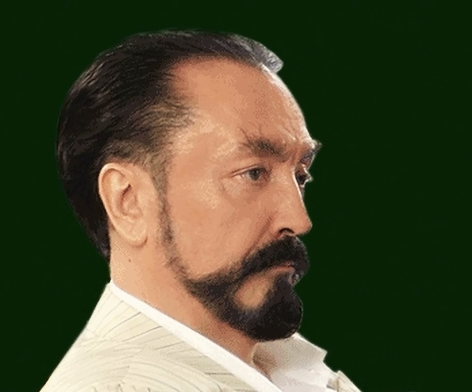 SAYIN ADNAN OKTAR'IN YAKIN ZAMANDA MAHKEMEYE SUNDUĞU BAZI KISA BEYAN DİLEKÇELERİ-2