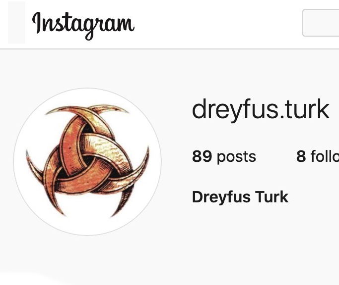 @dreyfus.turk İSİMLİ INSTAGRAM SAYFASININ CAMİAMIZLA HİÇBİR İLGİSİ VE BAĞLANTISI YOKTUR