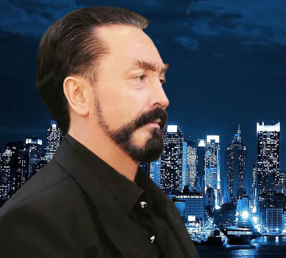 BUGÜN SAYIN ADNAN OKTAR’I DEKOLTE SEBEBİYLE ELEŞTİRENLER GEÇMİŞTE TAM TERSİ SEBEPLERLE ELEŞTİRİYORDU