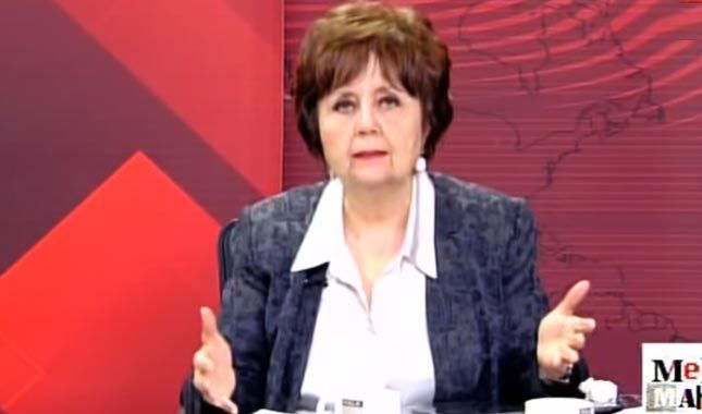 SAYIN AYŞENUR ARSLAN HANIMEFENDİ'YE AÇIK MEKTUP