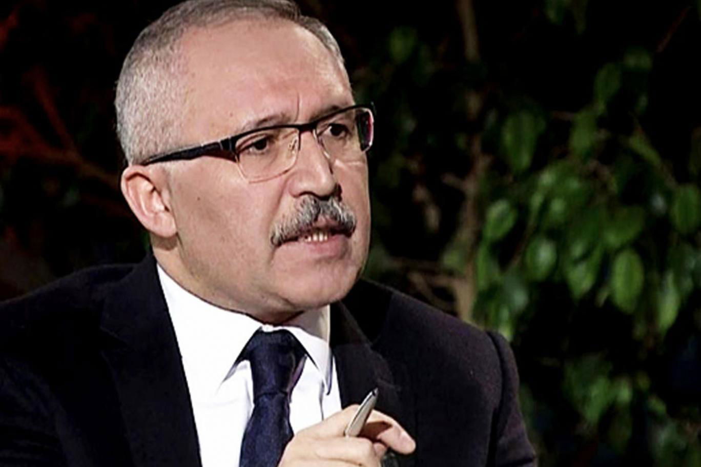 SAYIN ABDÜLKADİR SELVİ’NİN GÖRMESİ GEREKEN GERÇEKLER