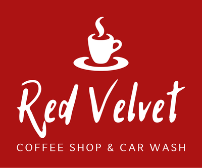 Red Velvet Coffee Shop & Car Wash