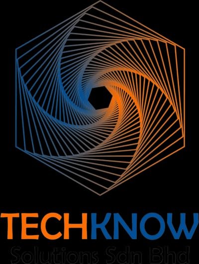 TechKnow Solutions Sdn.Bhd. (1286646-V)