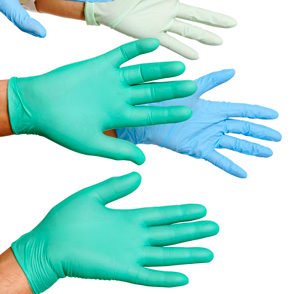  Medical Gloves Buyer’s Guide  image