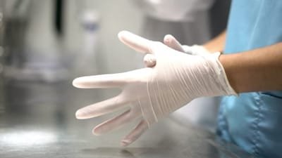The Benefits of Using Latex Gloves  image