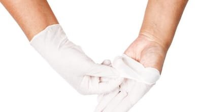 Tips to Put into Consideration When Selecting Nitrile Gloves  image