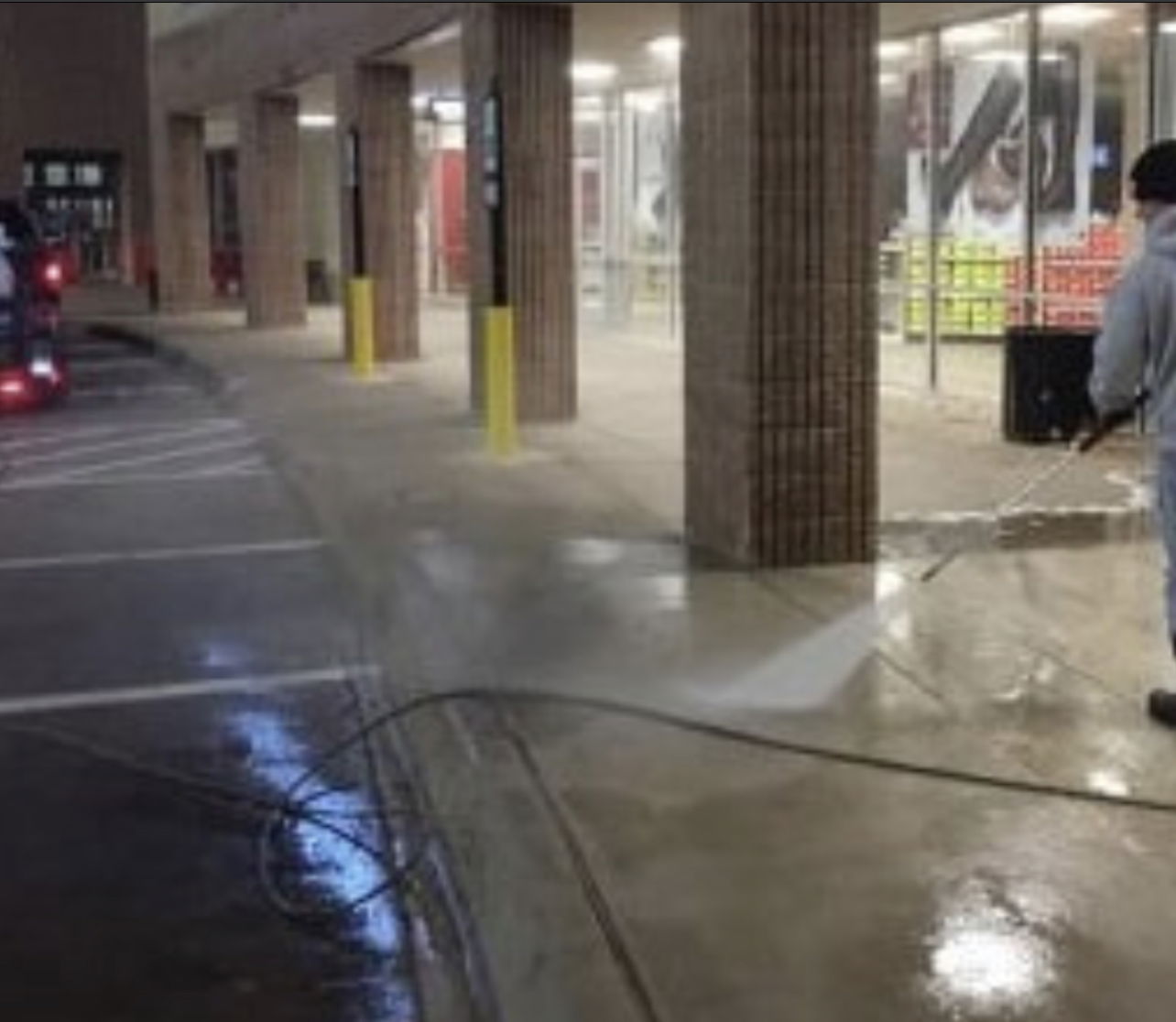 Top Notch Concrete LLC Top Notch Concrete LLC. Do it right the first