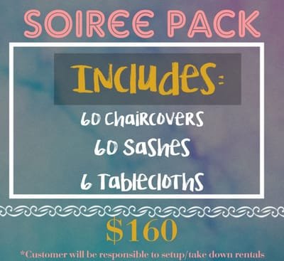 Soiree Pack Special image