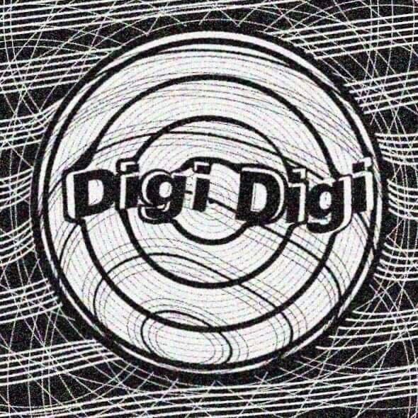 Digi Digi (ディジディジ)