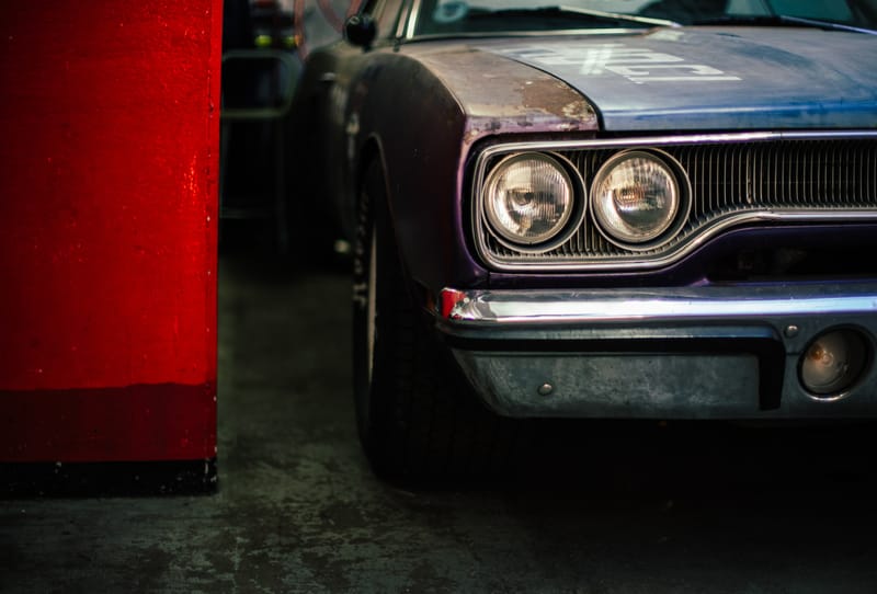 Bumper to Bumper Repair