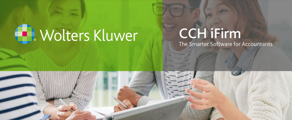 CCH iFirm - Better manage your practice and boost your efficiency with the CCH iFirm ecosystem