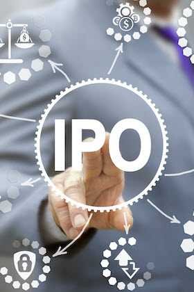 IPO Vital Signs on RBsourceFilings