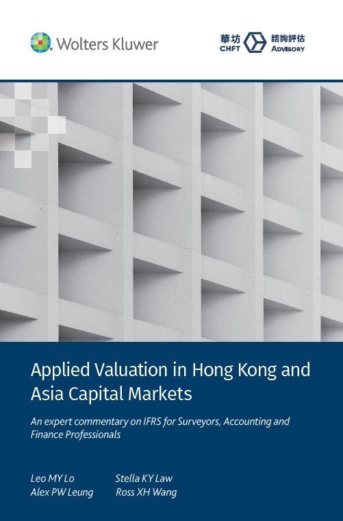 Applied Valuation in Hong Kong and Asia Capital Markets 1st Edition