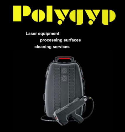 Polyteg Laser technologies