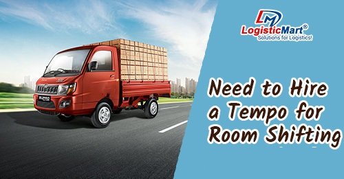 Hire Truck And Tempo Services