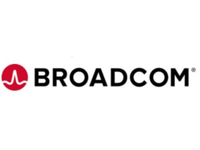 About IBM &amp; Broadcom image