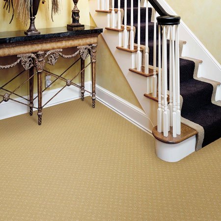 Carpet & Flooring Services