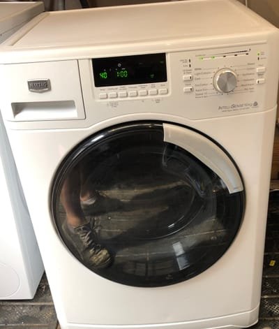 Refurbished Washing Machines image