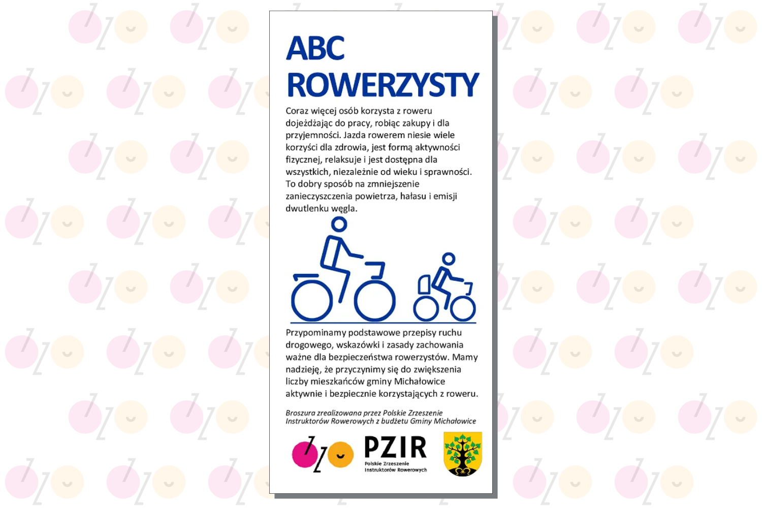 ABC rowerzysty