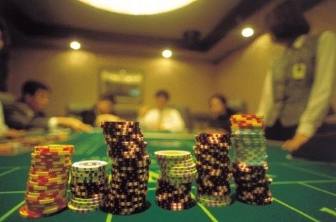 한국, 일본, 중국, 미국인의 카지노 도박 특성에 대해 알아볼까요?