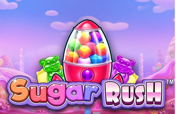 Sugar Rush 1000 Oyna - Pragmatic Play'ın Yeni Slot Oyunu