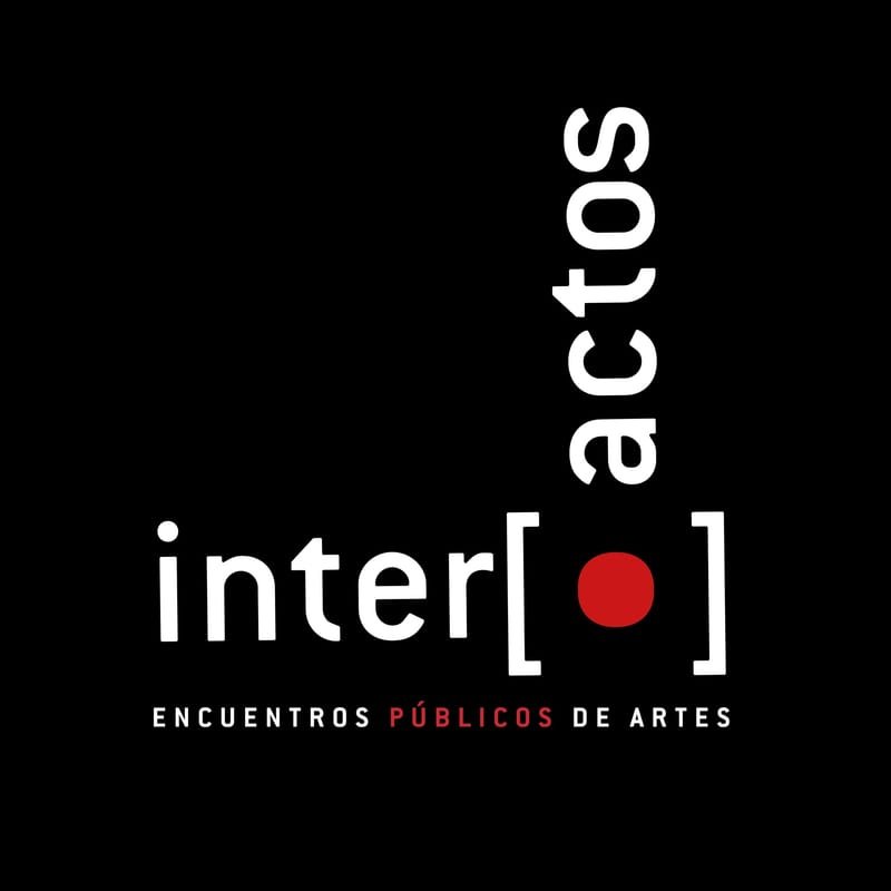 Interactos Encuentros Públicos de Artes 5ta Edición