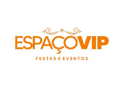 Logo de ESPAÇO VIP
