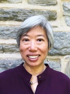 Dr. Andrea Liu